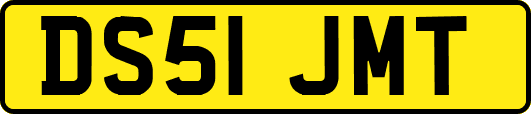 DS51JMT