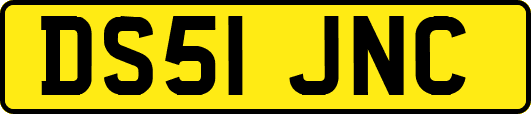 DS51JNC