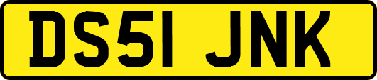 DS51JNK