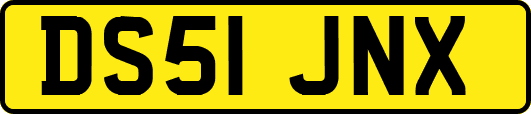 DS51JNX