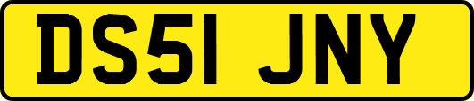 DS51JNY