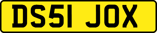 DS51JOX