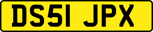 DS51JPX