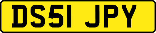 DS51JPY