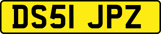 DS51JPZ