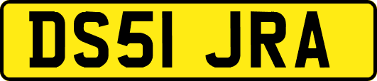 DS51JRA