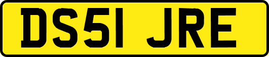 DS51JRE