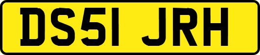 DS51JRH
