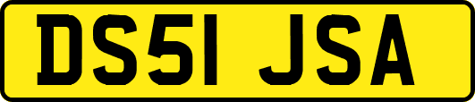 DS51JSA