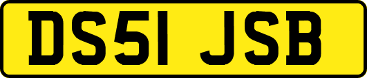 DS51JSB