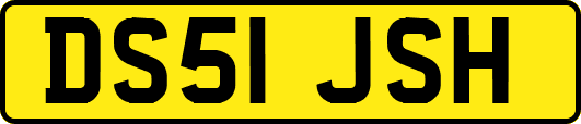 DS51JSH
