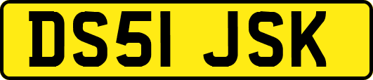 DS51JSK
