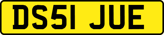 DS51JUE
