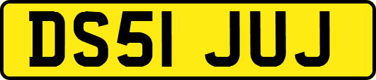 DS51JUJ