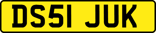 DS51JUK