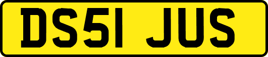DS51JUS