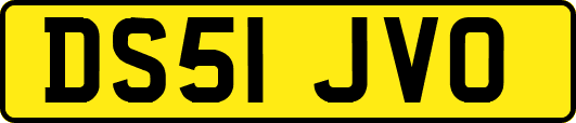 DS51JVO