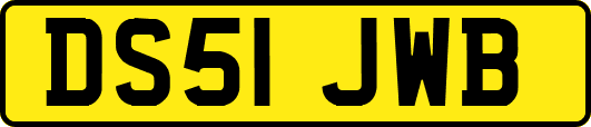 DS51JWB