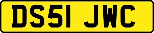 DS51JWC