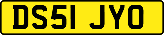 DS51JYO