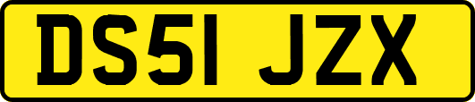 DS51JZX