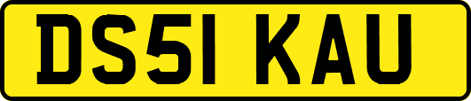 DS51KAU