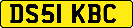 DS51KBC