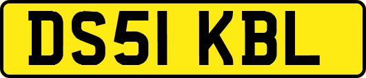 DS51KBL