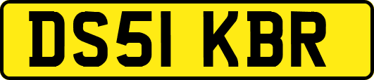 DS51KBR