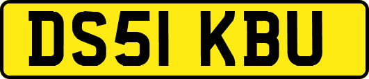 DS51KBU