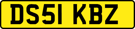 DS51KBZ