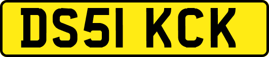 DS51KCK