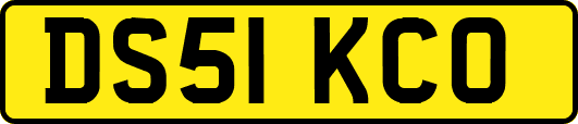 DS51KCO