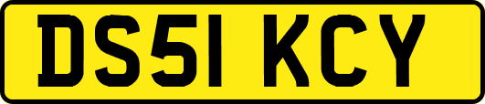 DS51KCY