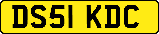DS51KDC