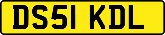 DS51KDL