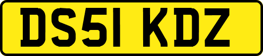 DS51KDZ