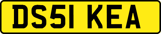 DS51KEA