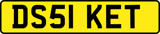 DS51KET