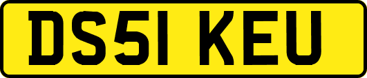 DS51KEU