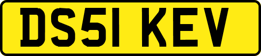 DS51KEV