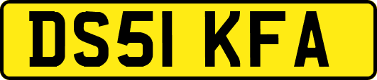 DS51KFA