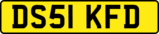 DS51KFD