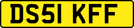 DS51KFF