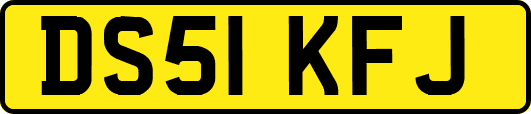 DS51KFJ