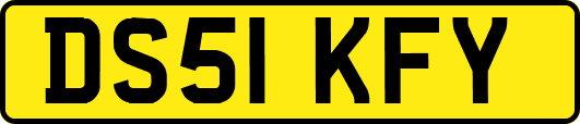DS51KFY