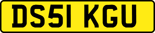 DS51KGU