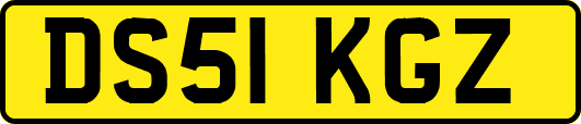 DS51KGZ