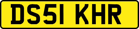DS51KHR