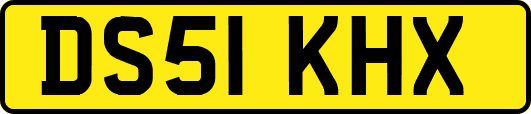 DS51KHX